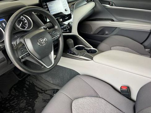 Certified 2024 Toyota Camry LE image 11