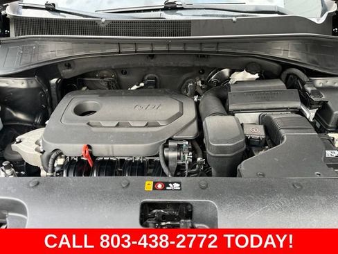 Used 2019 Kia Sorento FWD image 34