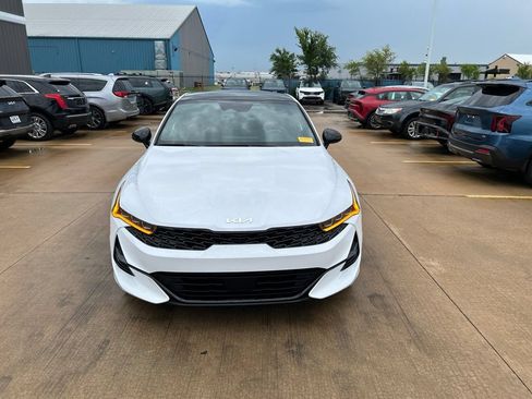 Used 2023 Kia K5 GT-Line FWD image 5