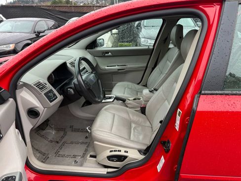 Used 2006 Volvo S40 T5 FWD image 8