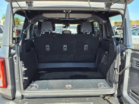 Used 2024 Ford Bronco Big Bend AWD/4WD image 18