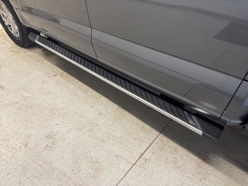 Used 2021 Ford F150 XLT w/ Equipment Group 302A High image 32