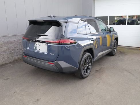 Certified 2026 Toyota RAV4 XLE Premium AWD/4WD image 12