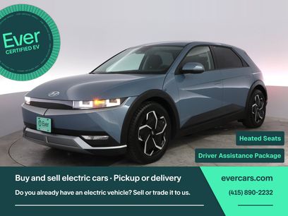 Used 2024 Hyundai Ioniq 5 SEL