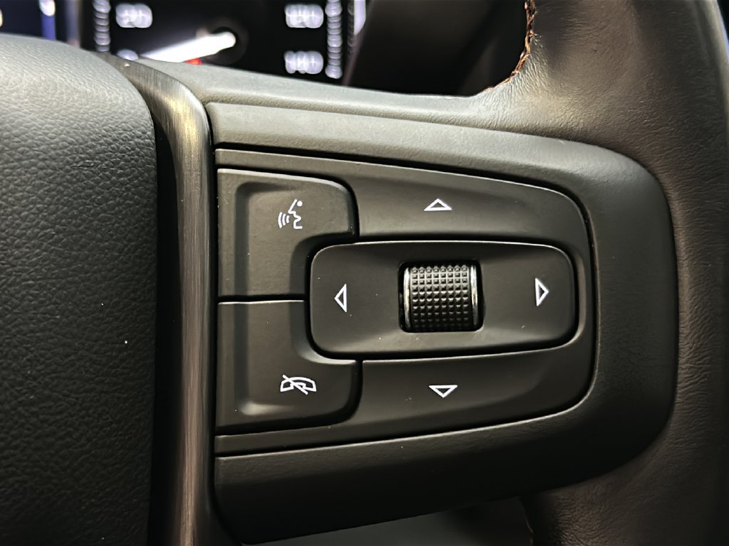 Used 2019 GMC Sierra 1500 AT4 w/ AT4 Premium Package AWD/4WD image 27