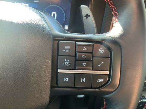 Certified 2025 Ford F150 Raptor AWD/4WD image 20