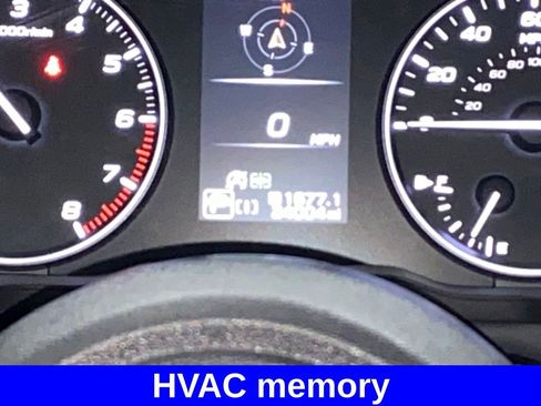 Certified 2025 Subaru Forester Touring image 18