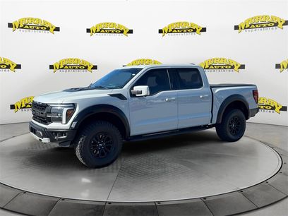 Used 2024 Ford F150 Raptor
