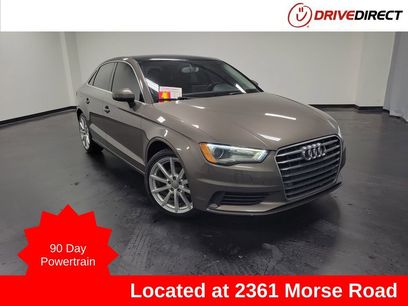 Used 2015 Audi A3 TDI Premium Plus