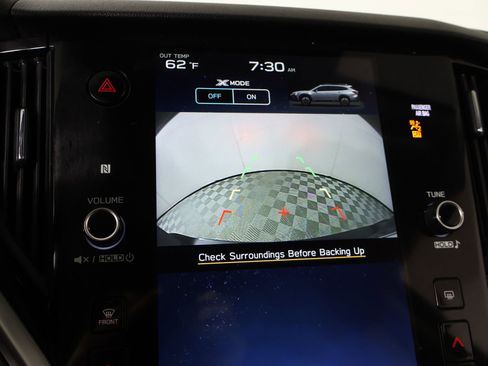 Used 2023 Subaru Outback Premium image 6