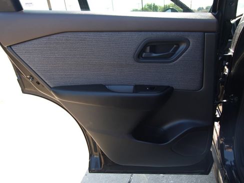 Used 2023 Nissan Rogue S AWD/4WD image 37