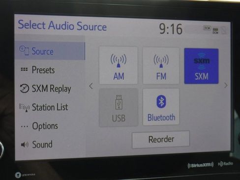 Used 2023 Toyota Camry XSE image 26