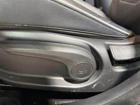 Certified 2023 Kia Forte GT-Line image 13