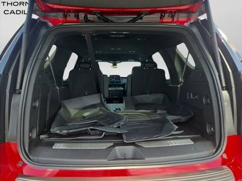 Used 2022 Chevrolet Tahoe High Country w/ Max Trailering Package AWD/4WD image 30