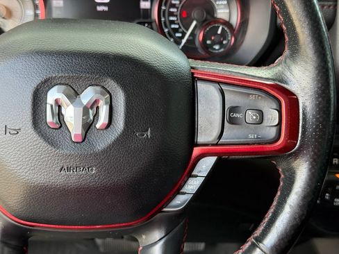 Used 2019 RAM 1500 Rebel w/ Level 2 Equipment Group AWD/4WD image 18