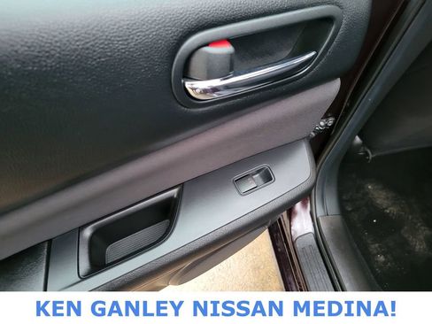 Used 2011 MAZDA MAZDA6 i Touring Plus image 40