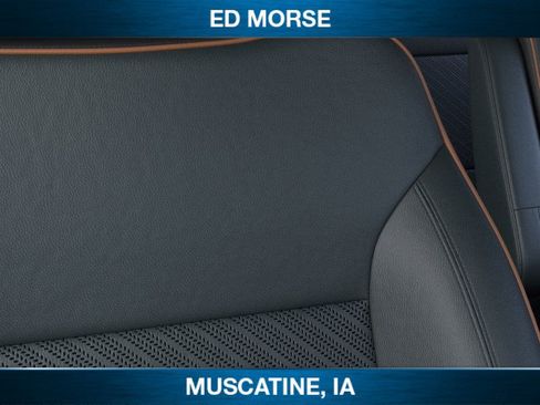 New 2026 GMC Yukon XL AT4 image 21