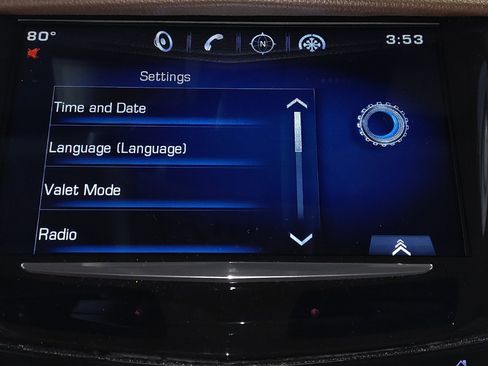 Used 2016 Cadillac SRX Luxury w/ Driver Awareness Package FWD image 25