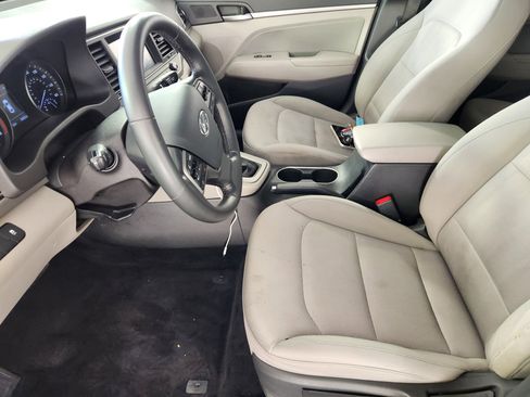 Used 2018 Hyundai Elantra Value Edition image 11