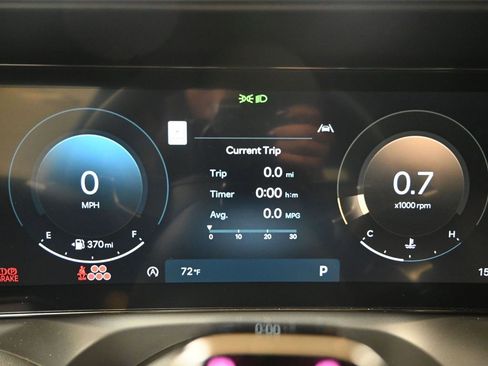 New 2026 Hyundai Palisade Limited image 31