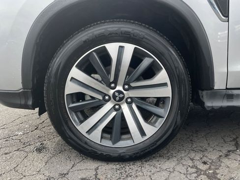 Used 2024 Mitsubishi Outlander Sport SE image 11