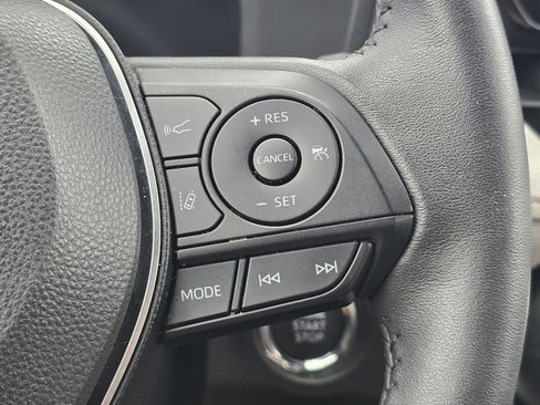 Used 2024 Toyota RAV4 Limited image 23