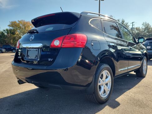 Used 2011 Nissan Rogue SV image 5