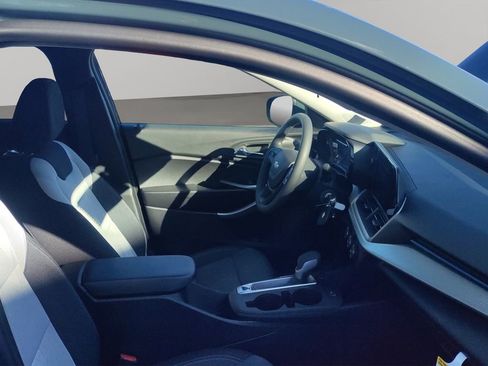 New 2026 Chevrolet Trax LS image 19