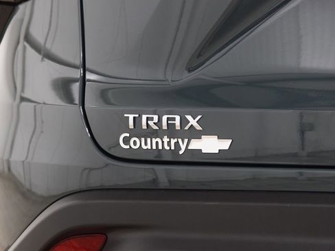 New 2026 Chevrolet Trax LT image 22