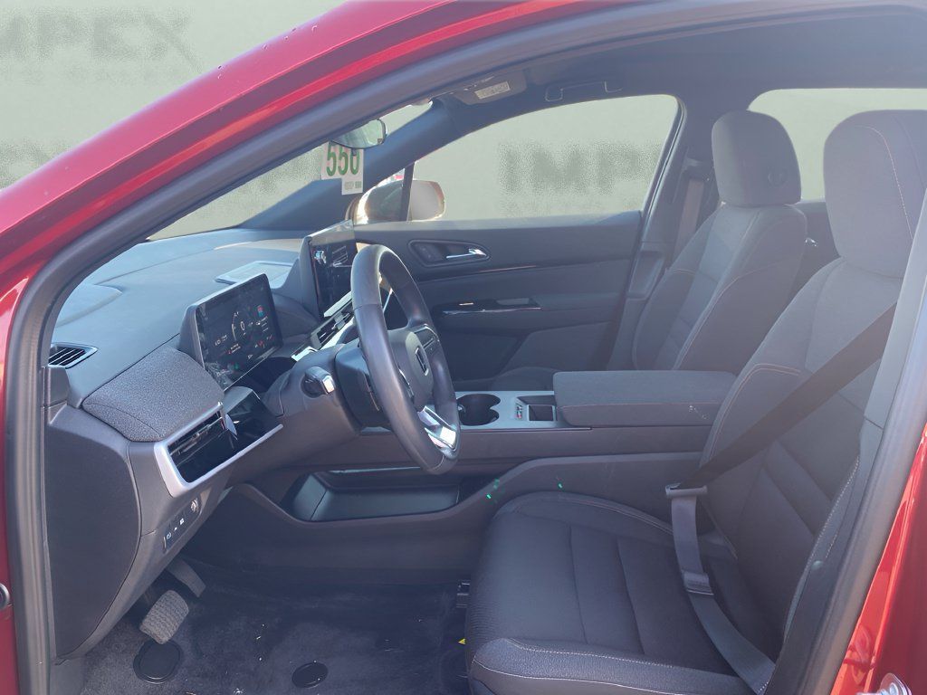 Used 2024 Honda Prologue EX image 9