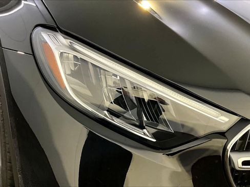 New 2026 Mercedes-Benz GLC 300 4MATIC image 16