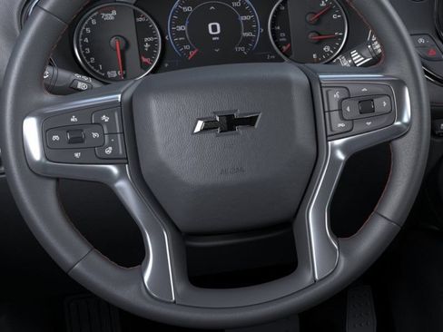 New 2026 Chevrolet Blazer RS w/ Driver Confidence II Package FWD image 19