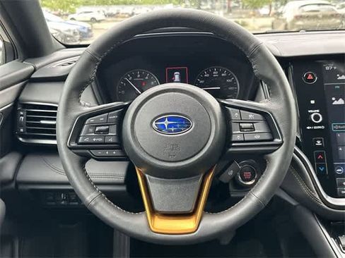 Certified 2025 Subaru Outback Wilderness image 8