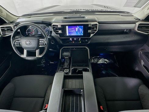 Used 2024 Toyota Tundra SR5 image 27