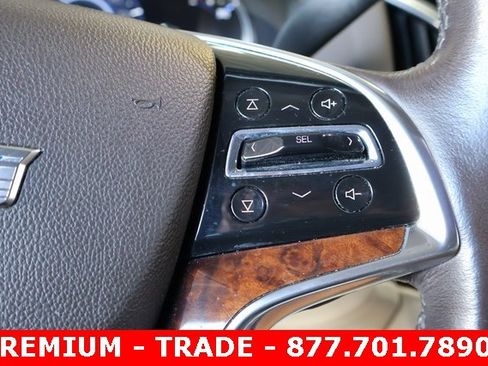 Used 2016 Cadillac Escalade Premium image 25
