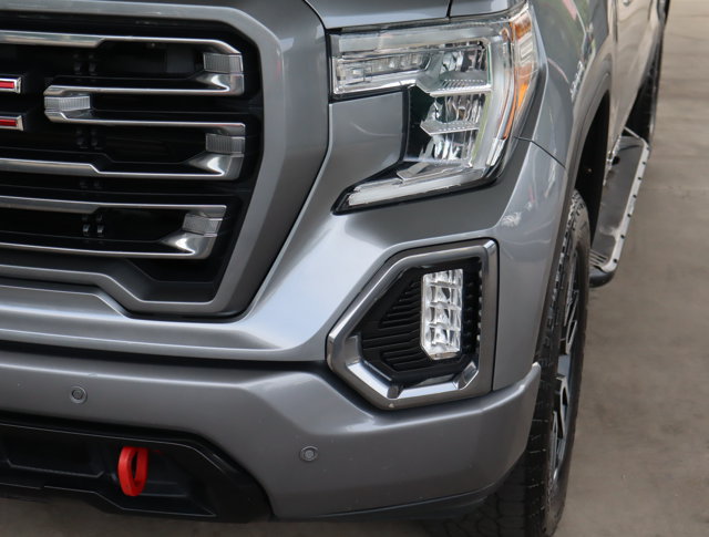 Used 2020 GMC Sierra 1500 AT4 w/ AT4 Premium Package AWD/4WD image 10