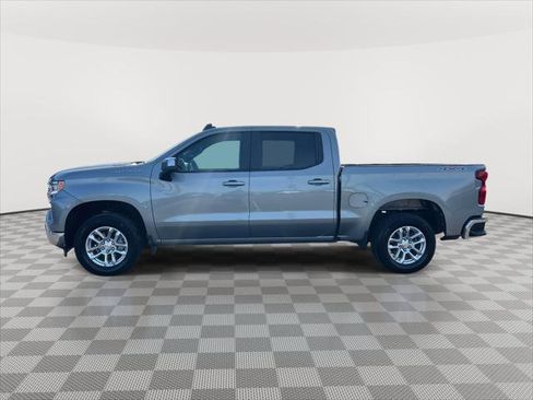 Used 2026 Chevrolet Silverado 1500 LT image 8