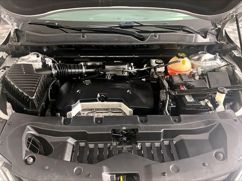 Used 2020 Chevrolet Blazer LT FWD image 29