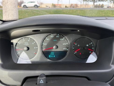 Used 2014 Chevrolet Impala Limited LS image 24