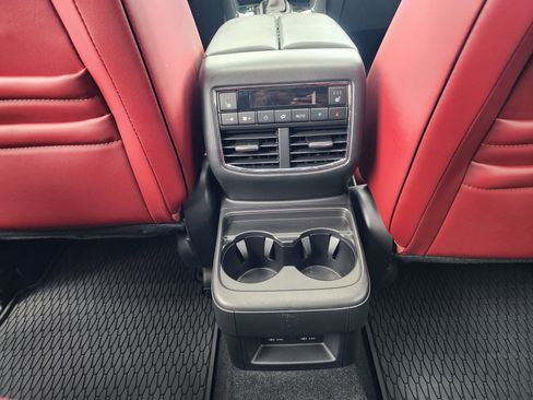 Used 2023 MAZDA CX-9 Carbon Edition image 17