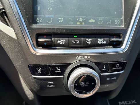 Used 2020 Acura MDX A-Spec AWD/4WD image 20