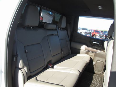 Certified 2020 GMC Sierra 1500 SLT w/ SLT Premium Plus Package image 23