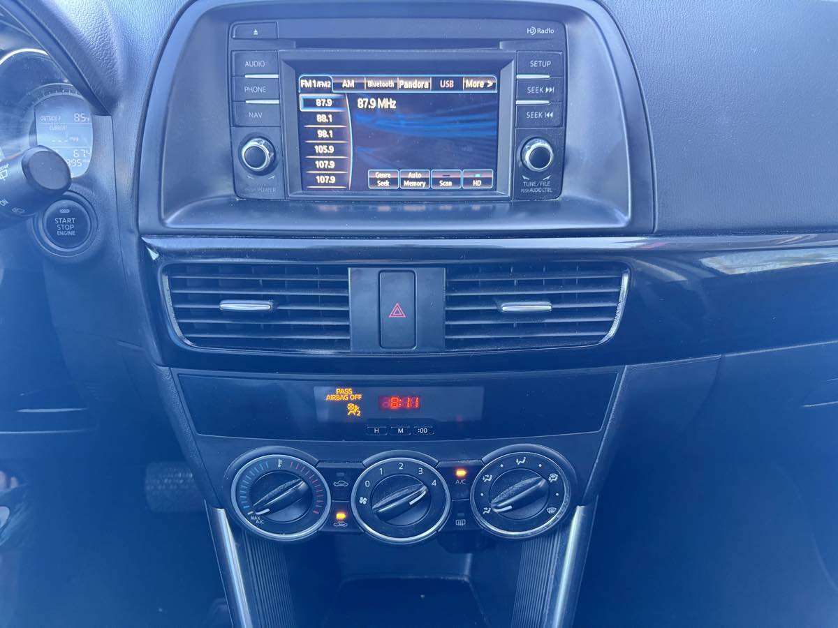 Used 2014 MAZDA CX-5 Touring FWD image 45