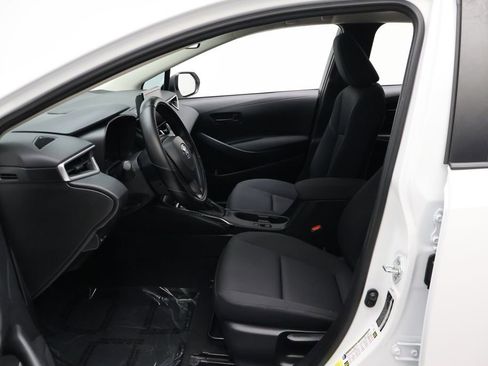 Certified 2024 Toyota Corolla LE w/ LE Convenience Package image 14