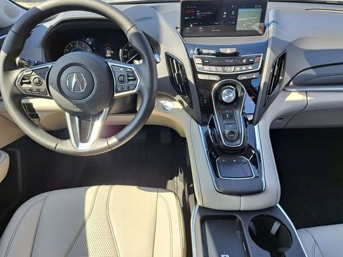 New 2025 Acura RDX w/ Technology Package image 21