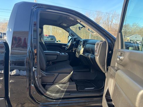 Used 2020 Chevrolet Silverado 2500 W/T w/ WT Convenience Package image 37