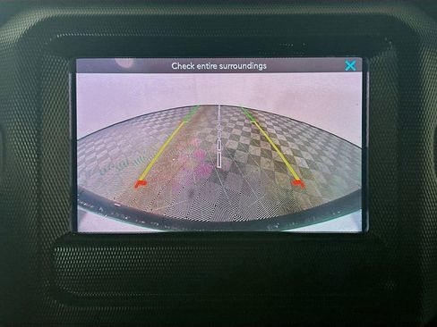 Used 2022 Jeep Wrangler Sport S image 20