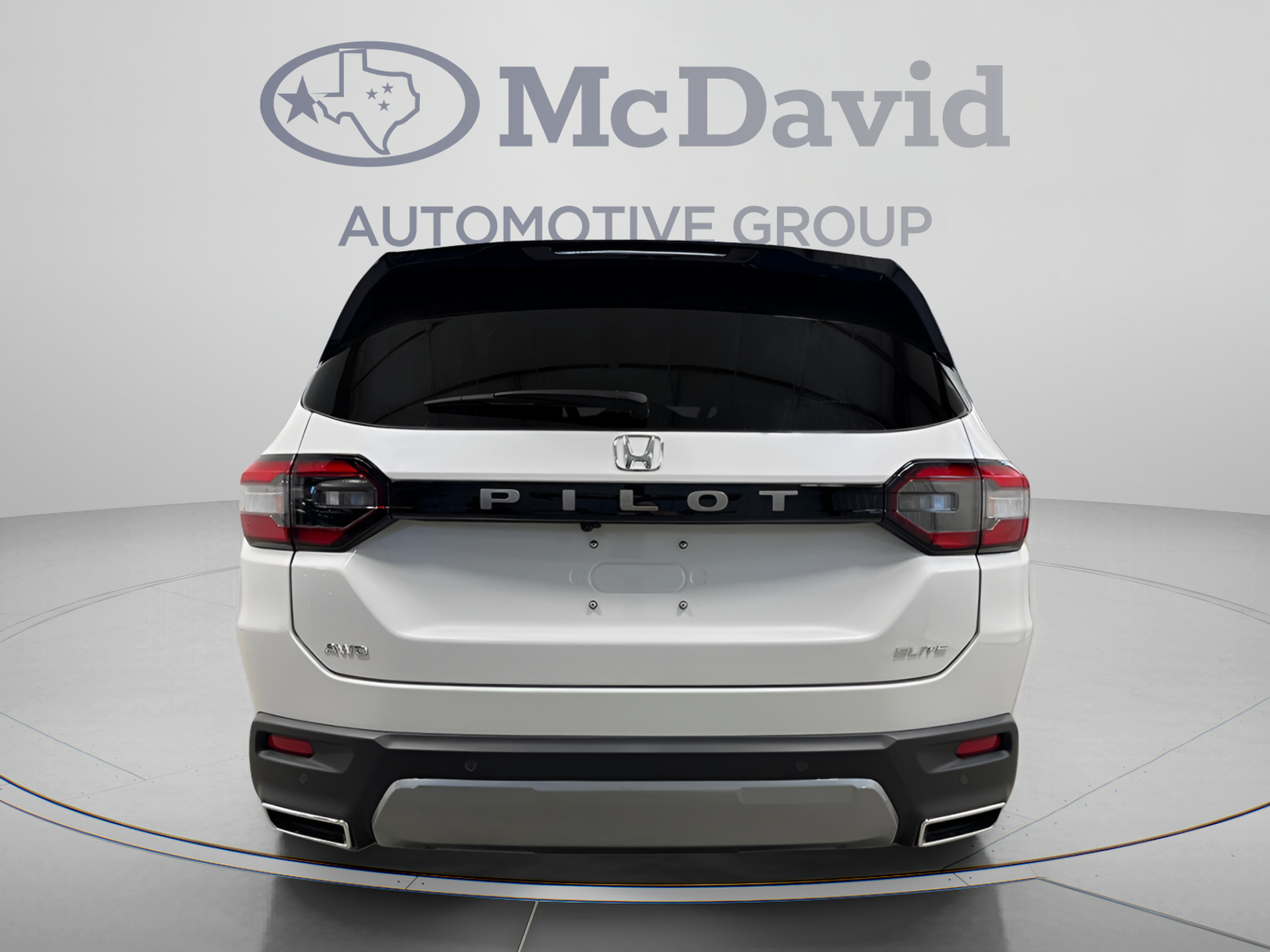 New 2026 Honda Pilot Elite image 5