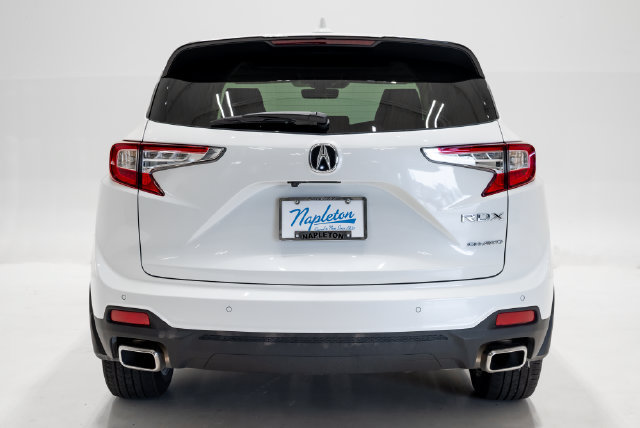 Used 2024 Acura RDX w/ Advance Package AWD/4WD image 35