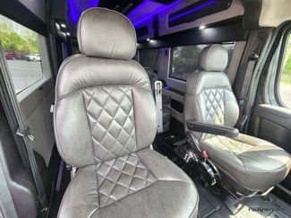 Used 2023 RAM ProMaster 2500 w/ Driver Convenience Group video 2